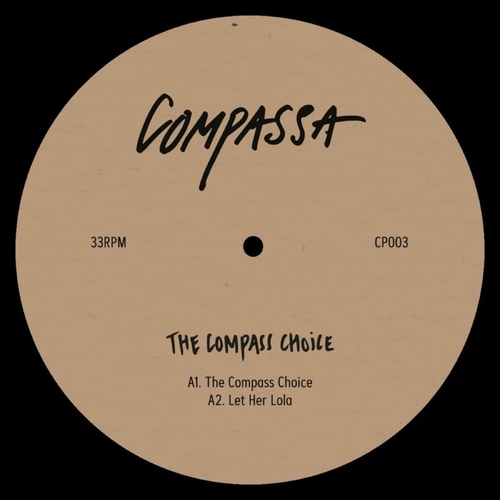 Compassa - The Compass Choice [CP3]